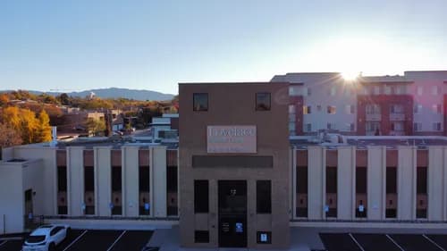 RMC Roofing & Construction