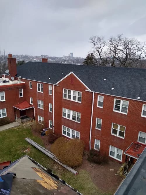 RMR Roofing & Contracting - Photo 3