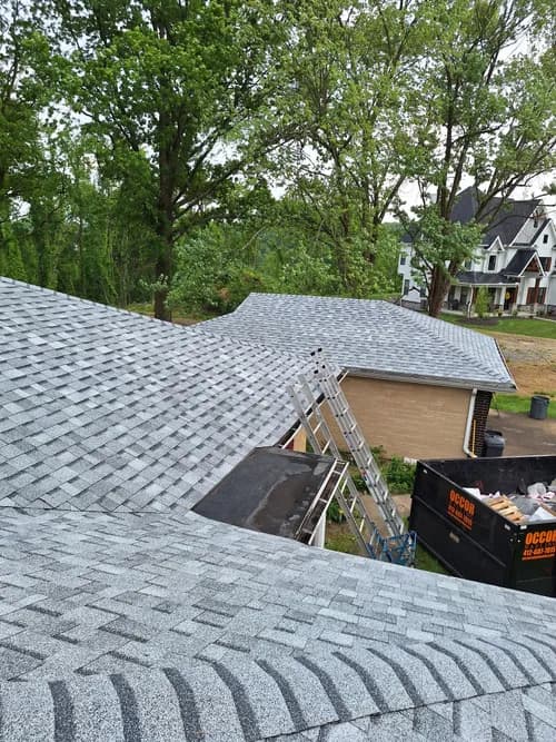 RMR Roofing & Contracting - Photo 2