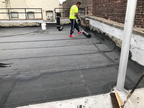 RN Roofing & Waterproofing - Photo 2