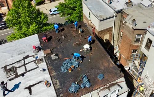 RN Roofing & Waterproofing - Photo 4