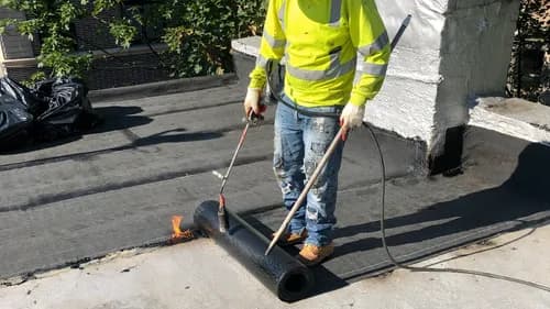 RN Roofing & Waterproofing - Photo 1