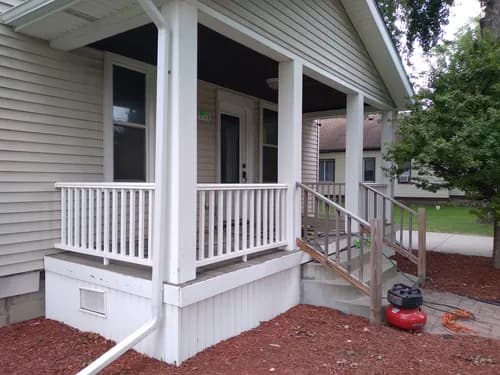 RNP Roofing - Photo 5