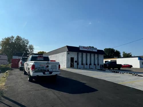 Roach Home Improvement, LLC - Photo 1