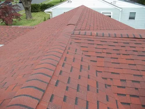 Rob Nolfi Roofing