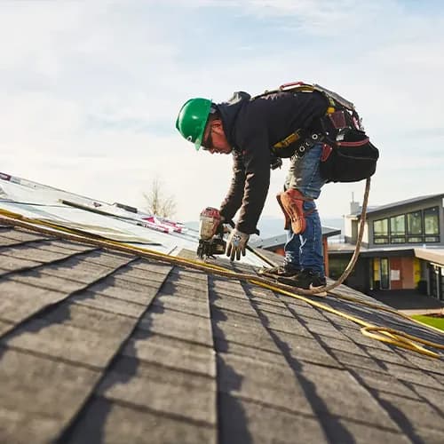 Rob’s Roofing LLC - Photo 1