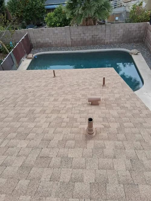 Rob’s Roofing LLC - Photo 2