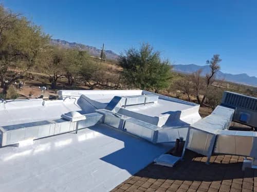 Rob’s Roofing LLC - Photo 3