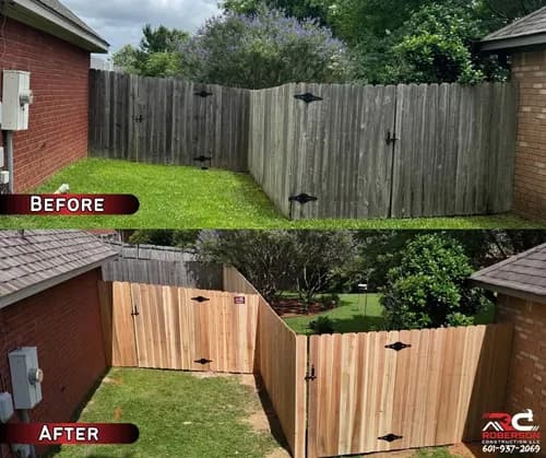 Roberson Construction, LLC