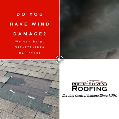 Robert Stevens Roofing - Photo 2