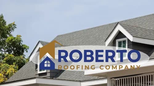 Roberto Roofing Company - Photo 1