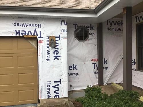 Roberts Restorations, Inc - Photo 2