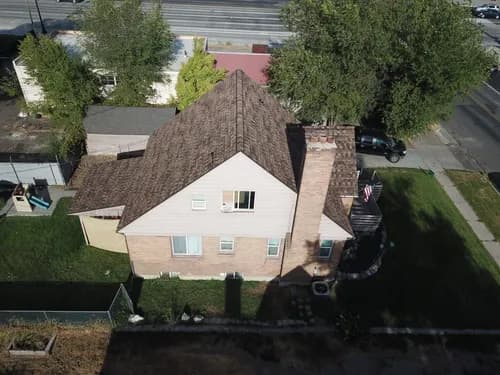 Robinhood Roofing - Photo 3