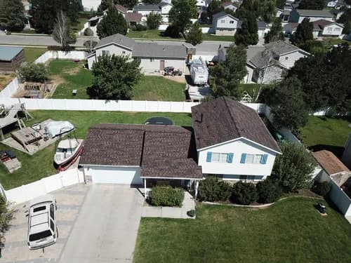 Robinhood Roofing - Photo 2