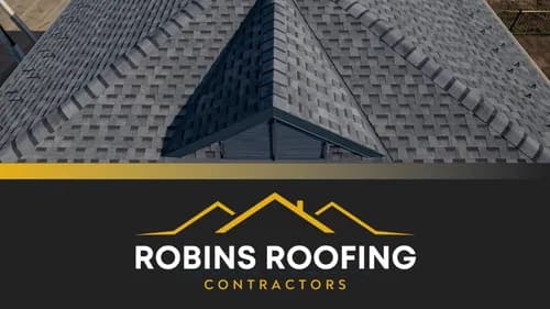 Robins Roofing Contractors - Photo 1