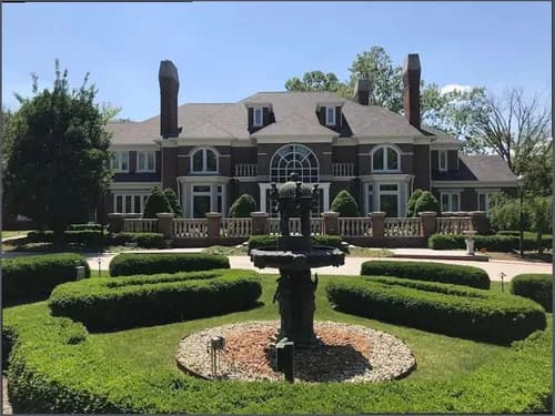 Robinson Family Roof Repair