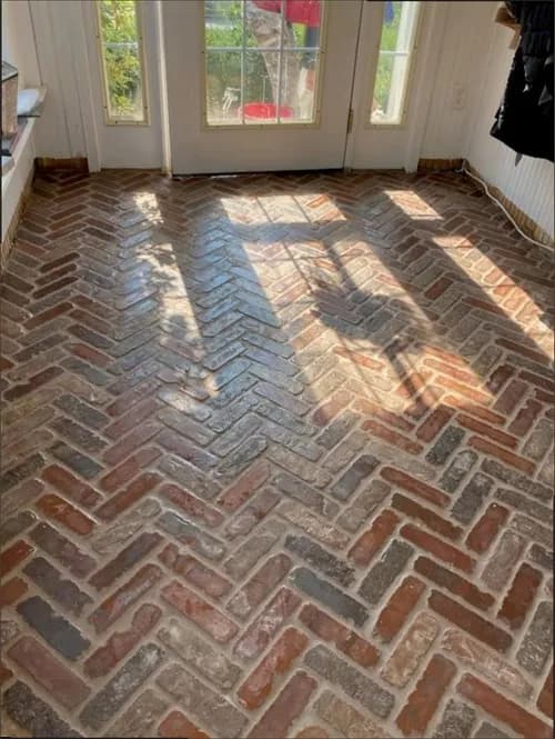 Robinson Family Roof Repair