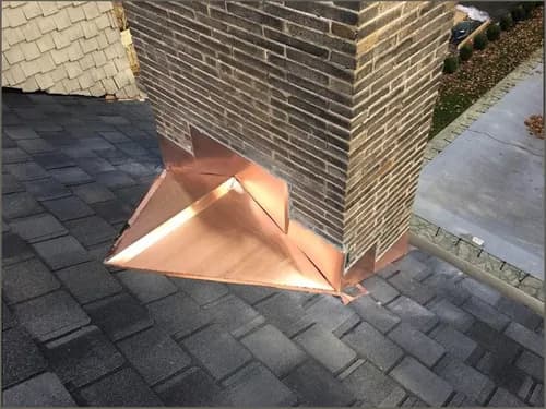 Robinson Family Roof Repair - Photo 3