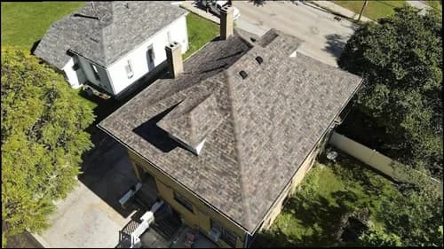 Robinson Family Roof Repair - Photo 4