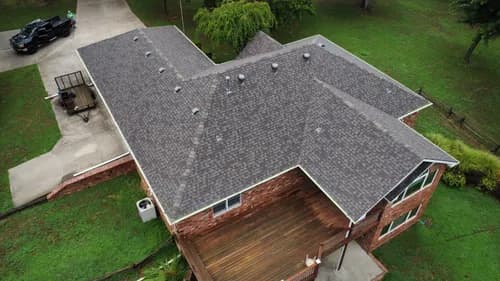Robinson Roofing KC - Photo 1