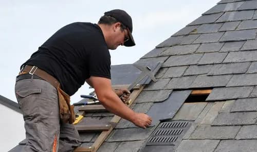 Robinson & Sons Roofing & Remodeling - Photo 1