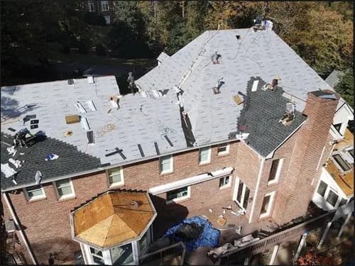 Robinson & Sons Roofing & Remodeling - Photo 5