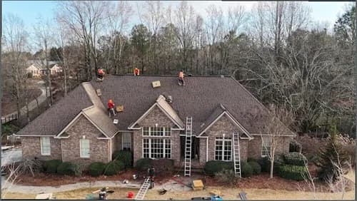 Robinson & Sons Roofing & Remodeling - Photo 3
