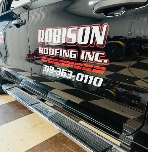 Robison Construction