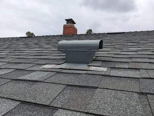 Robles Roofing