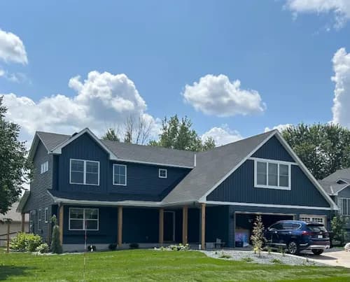 ROC Builders - Photo 1