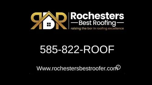 Rochester's Best Roofing - Photo 1