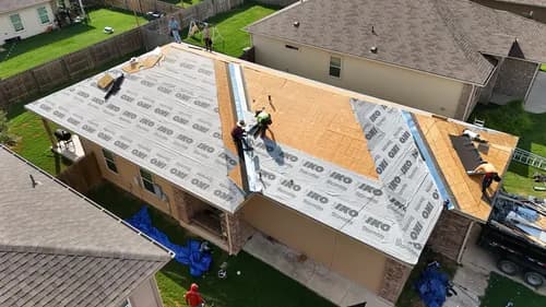 Rock Central Roofing - Photo 2