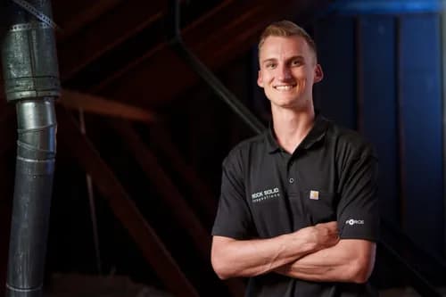 Rock Solid Inspections