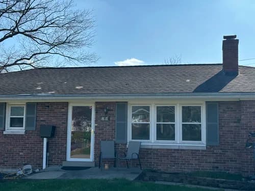 Rock Solid Roofing KY