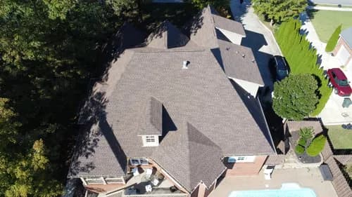 Rocket Man Roofing LLC - Photo 3