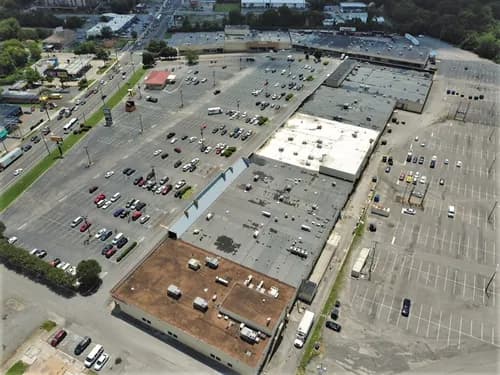 Rocket Man Roofing LLC - Photo 5