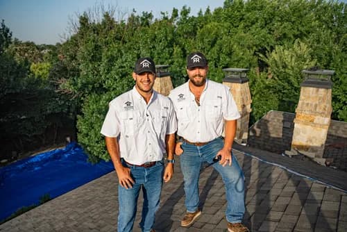 Rockmoor Roofing Systems - Photo 3