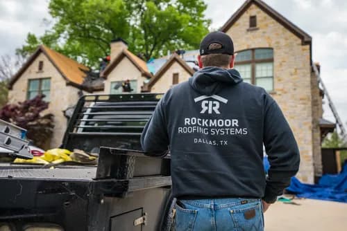 Rockmoor Roofing Systems - Photo 2