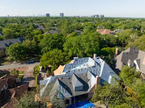 Rockmoor Roofing Systems - Photo 1