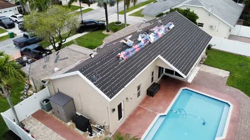 Rockstar Roofing, Inc. - Photo 1