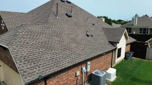 Rockwall Roofing & Gutters, LLC