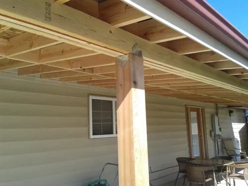 Rocky Mountain Roof Doctors - Photo 1