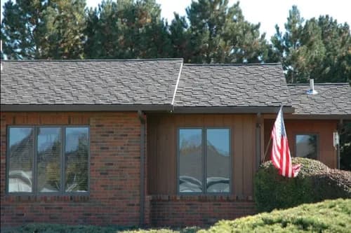 Rocky Mountain Roofing - Photo 2