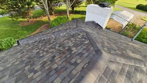 Rocky Ridge Roofing LLC - Photo 1