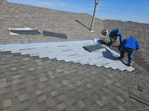 Rocky Top Total Roofing