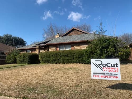 RoCut Roofs - Photo 2