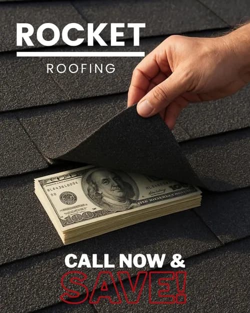 Rodgers Roofing