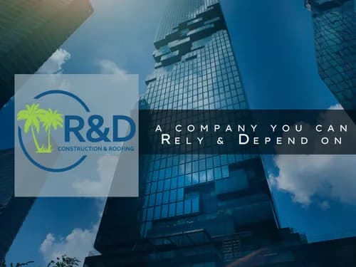 Rodman Roofing, Inc. - Photo 4