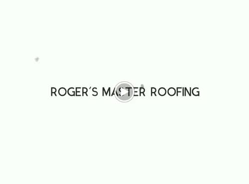 Roger's Master Roofing - Photo 5