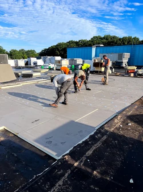 Rogers Roofing - Photo 4